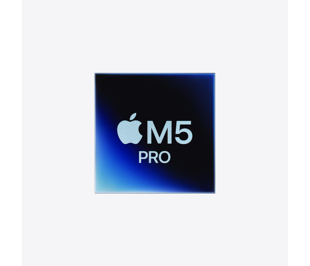 Apple Mac Mini M5 Pro/24GB/512 MacOS 20R GPU - 1585441 - zdjęcie 2